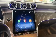 Mercedes-Benz GLC 220 (Clasa GLC) din 2024 cu 13.500 km - oferta MER188910 - foto 12