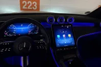 Mercedes-Benz GLC 220 (Clasa GLC) din 2024 cu 13.500 km - oferta MER188910 - foto 13