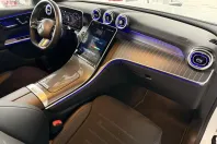 Mercedes-Benz GLC 220 (Clasa GLC) din 2024 cu 13.500 km - oferta MER188910 - foto 14