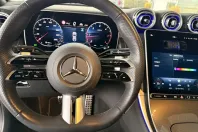 Mercedes-Benz GLC 220 (Clasa GLC) din 2024 cu 13.500 km - oferta MER188910 - foto 16