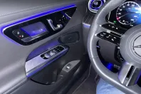 Mercedes-Benz GLC 220 (Clasa GLC) din 2024 cu 13.500 km - oferta MER188910 - foto 22