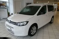 Volkswagen Caddy din 2021 cu 25.500 km - oferta VOL188911 - foto 1