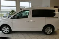 Volkswagen Caddy din 2021 cu 25.500 km - oferta VOL188911 - foto 7