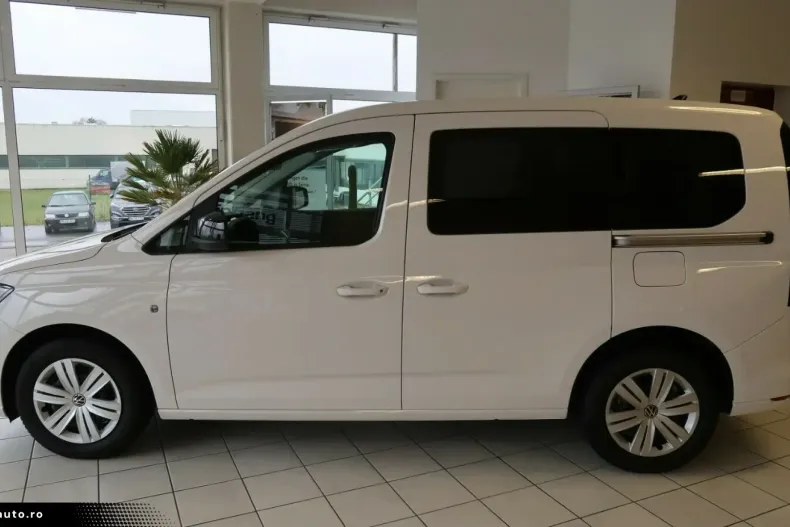 Volkswagen Caddy din 2021 cu 25.500 km - oferta VOL188911 - foto 7