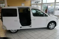 Volkswagen Caddy din 2021 cu 25.500 km - oferta VOL188911 - foto 8