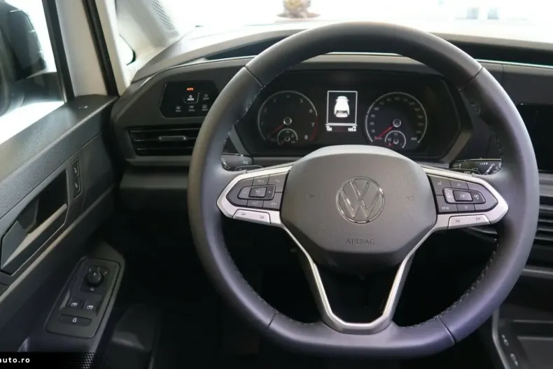 Volkswagen Caddy din 2021 cu 25.500 km - oferta VOL188911 - foto 11