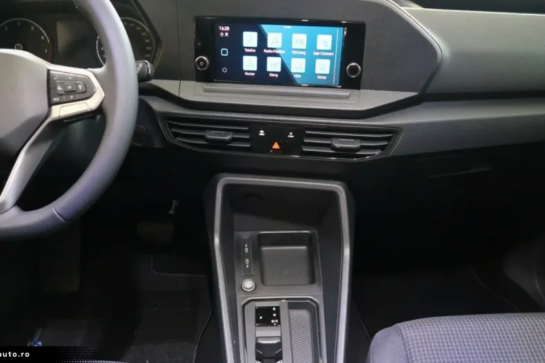 Volkswagen Caddy din 2021 cu 25.500 km - oferta VOL188911 - foto 12