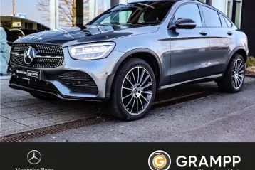 Mercedes-Benz GLC 300 din 2023 - oferta MER188912