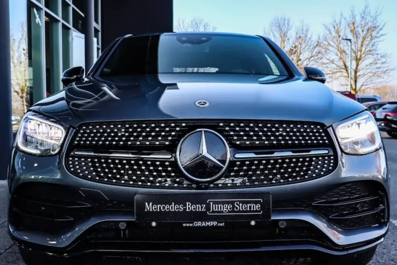 Mercedes-Benz GLC 300 (Clasa GLC) din 2023 cu 27.900 km - oferta MER188912 - foto 10