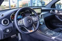 Mercedes-Benz GLC 300 (Clasa GLC) din 2023 cu 27.900 km - oferta MER188912 - foto 15