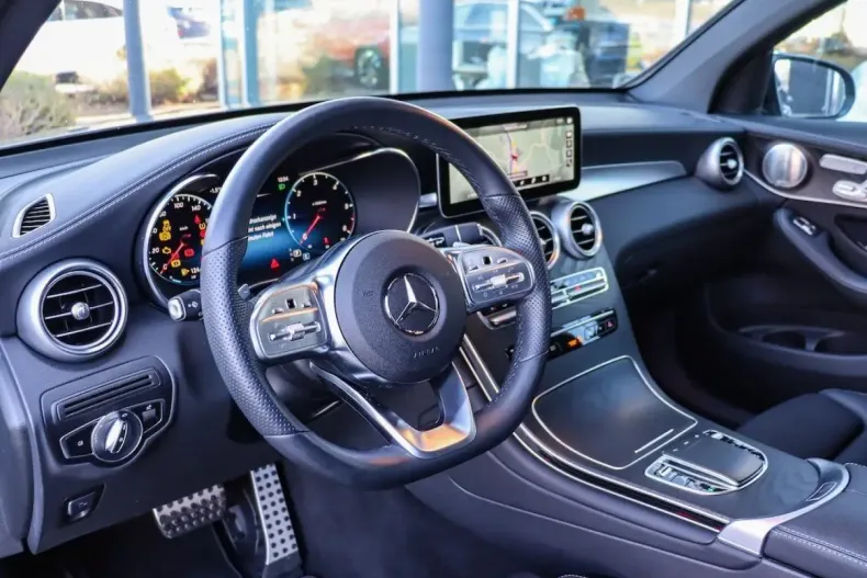 Mercedes-Benz GLC 300 (Clasa GLC) din 2023 cu 27.900 km - oferta MER188912 - foto 15