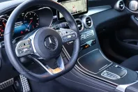 Mercedes-Benz GLC 300 (Clasa GLC) din 2023 cu 27.900 km - oferta MER188912 - foto 16