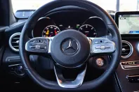 Mercedes-Benz GLC 300 (Clasa GLC) din 2023 cu 27.900 km - oferta MER188912 - foto 17