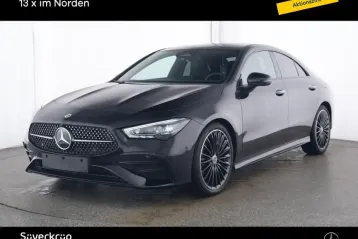 Mercedes-Benz CLA 250 din 2024 - oferta MER188914