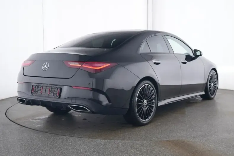 Mercedes-Benz CLA 250 (Clasa CLA) din 2024 cu 19.961 km - oferta MER188914 - foto 2