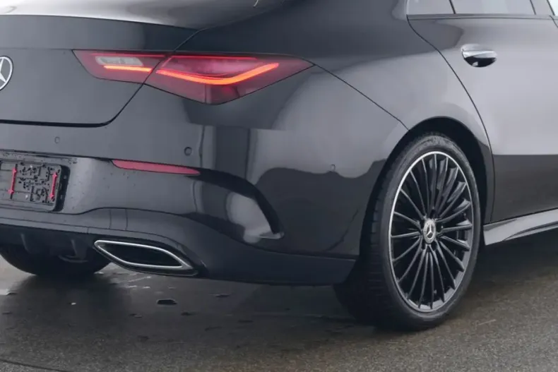 Mercedes-Benz CLA 250 (Clasa CLA) din 2024 cu 19.961 km - oferta MER188914 - foto 4
