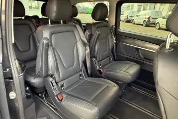 Mercedes-Benz V 220 din 2024 - oferta MER188915