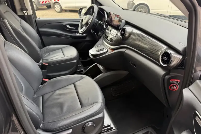 Mercedes-Benz V 220 (Clasa V) din 2024 cu 31.007 km - oferta MER188915 - foto 4