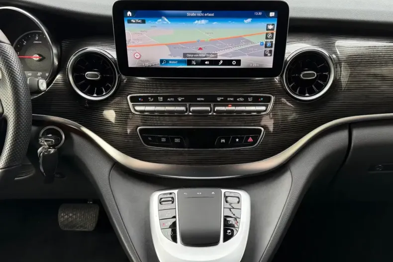 Mercedes-Benz V 220 (Clasa V) din 2024 cu 31.007 km - oferta MER188915 - foto 8