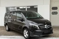 Mercedes-Benz V 220 (Clasa V) din 2024 cu 31.007 km - oferta MER188915 - foto 13