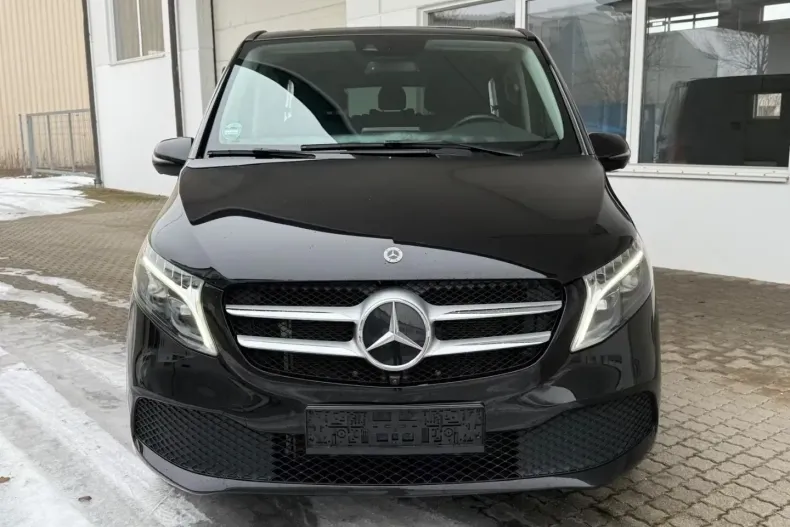Mercedes-Benz V 220 (Clasa V) din 2024 cu 31.007 km - oferta MER188915 - foto 14