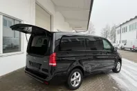 Mercedes-Benz V 220 (Clasa V) din 2024 cu 31.007 km - oferta MER188915 - foto 15