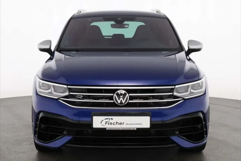 Volkswagen Tiguan din 2022 cu 49.524 km - oferta VOL188916 - foto 2