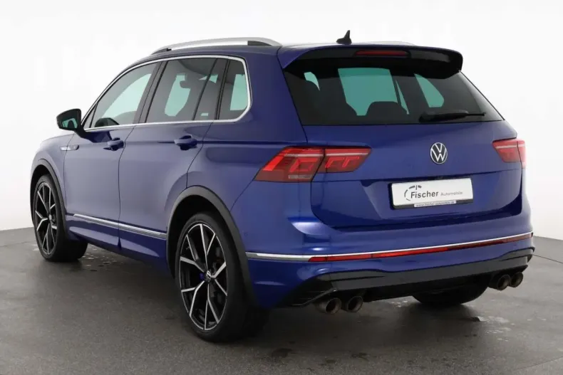 Volkswagen Tiguan din 2022 cu 49.524 km - oferta VOL188916 - foto 3