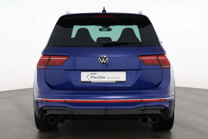 Volkswagen Tiguan din 2022 cu 49.524 km - oferta VOL188916 - foto 5