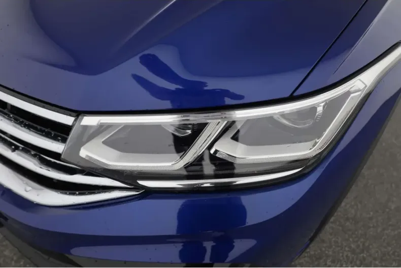 Volkswagen Tiguan din 2022 cu 49.524 km - oferta VOL188916 - foto 6