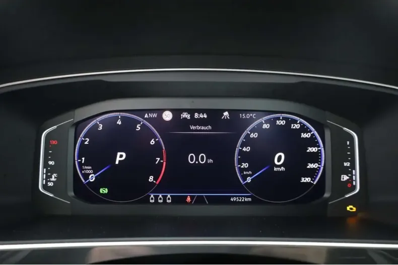 Volkswagen Tiguan din 2022 cu 49.524 km - oferta VOL188916 - foto 12