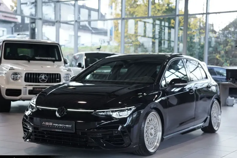 Volkswagen Golf din 2023 cu 22.906 km - oferta VOL188917 - foto 4