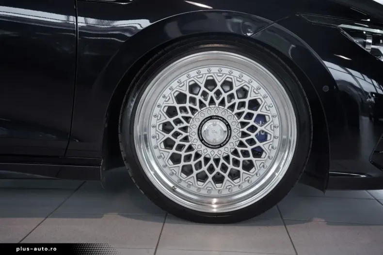 Volkswagen Golf din 2023 cu 22.906 km - oferta VOL188917 - foto 7