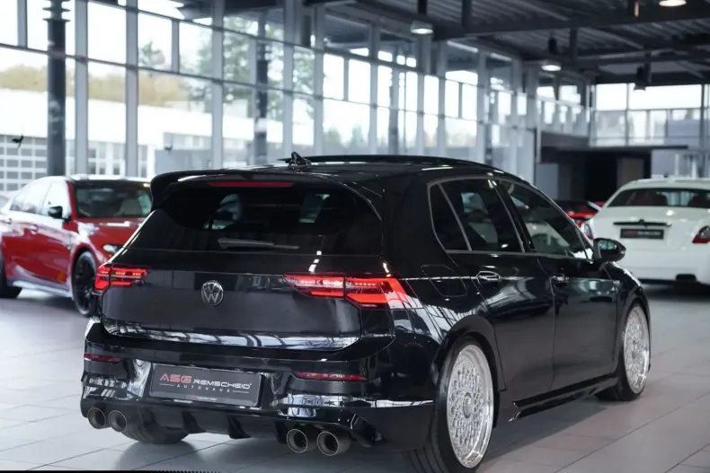 Volkswagen Golf din 2023 cu 22.906 km - oferta VOL188917 - foto 9