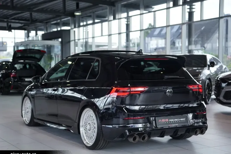 Volkswagen Golf din 2023 cu 22.906 km - oferta VOL188917 - foto 11