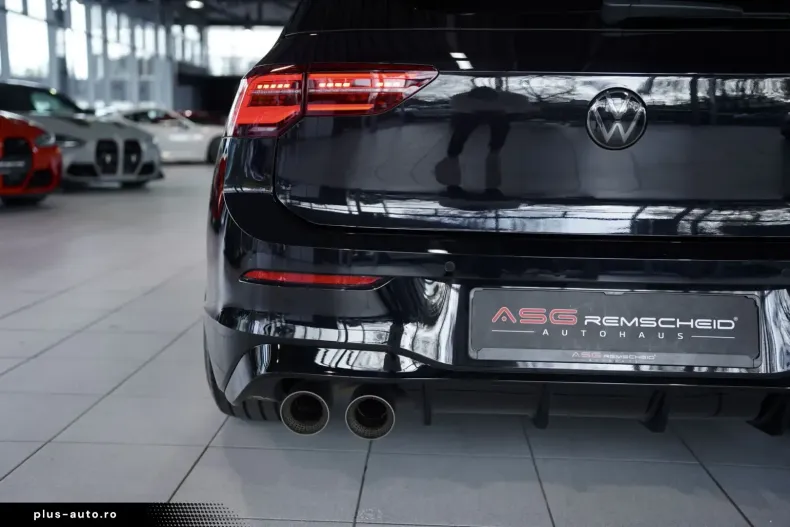Volkswagen Golf din 2023 cu 22.906 km - oferta VOL188917 - foto 15