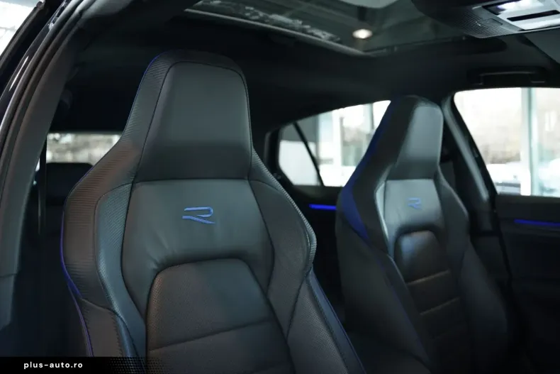 Volkswagen Golf din 2023 cu 22.906 km - oferta VOL188917 - foto 21