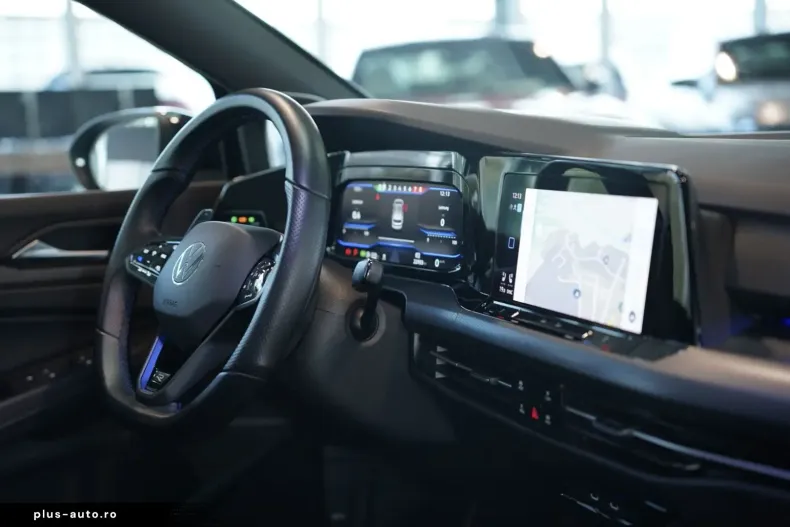 Volkswagen Golf din 2023 cu 22.906 km - oferta VOL188917 - foto 23