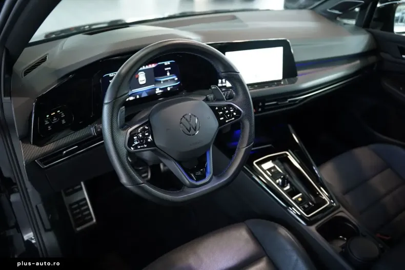 Volkswagen Golf din 2023 cu 22.906 km - oferta VOL188917 - foto 26