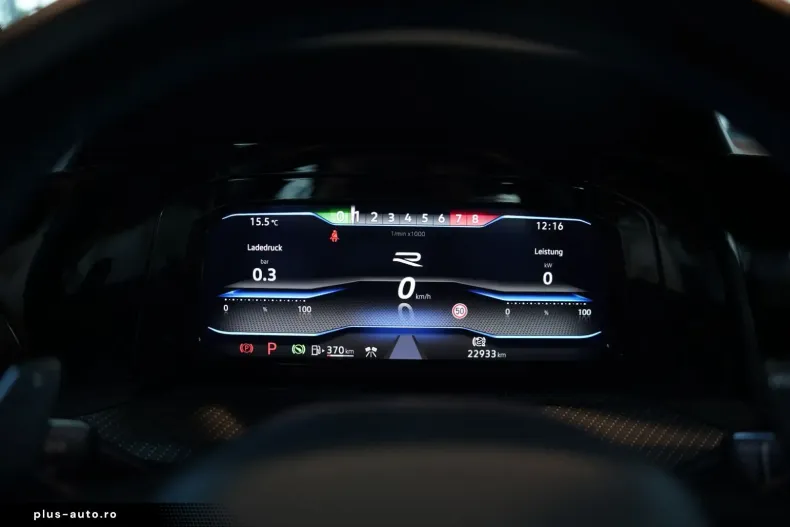 Volkswagen Golf din 2023 cu 22.906 km - oferta VOL188917 - foto 38