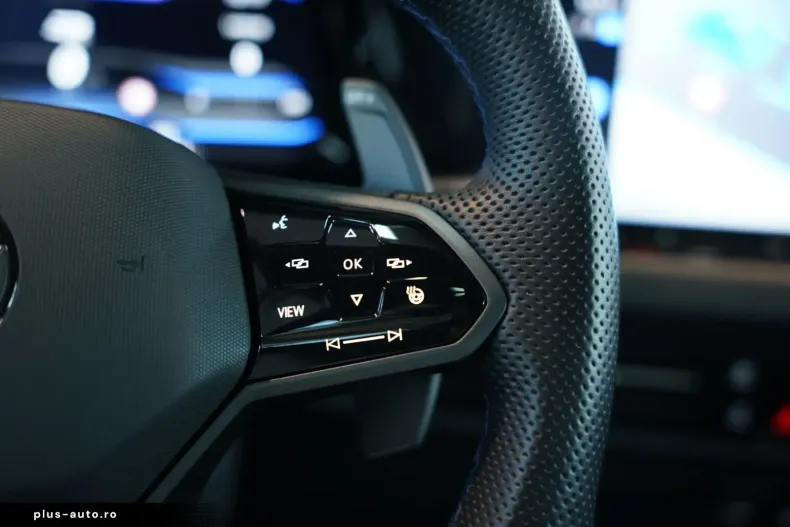 Volkswagen Golf din 2023 cu 22.906 km - oferta VOL188917 - foto 41