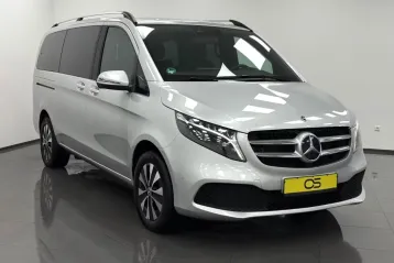 Mercedes-Benz V 250 din 2024 - oferta MER188919
