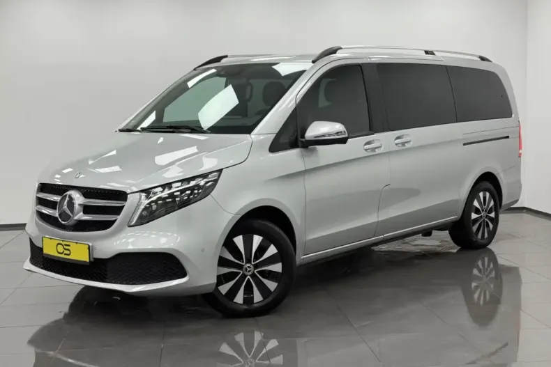 Mercedes-Benz V 250 (Clasa V) din 2024 cu 31.000 km - oferta MER188919 - foto 3