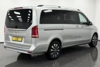 Mercedes-Benz V 250 (Clasa V) din 2024 cu 31.000 km - oferta MER188919 - foto 4