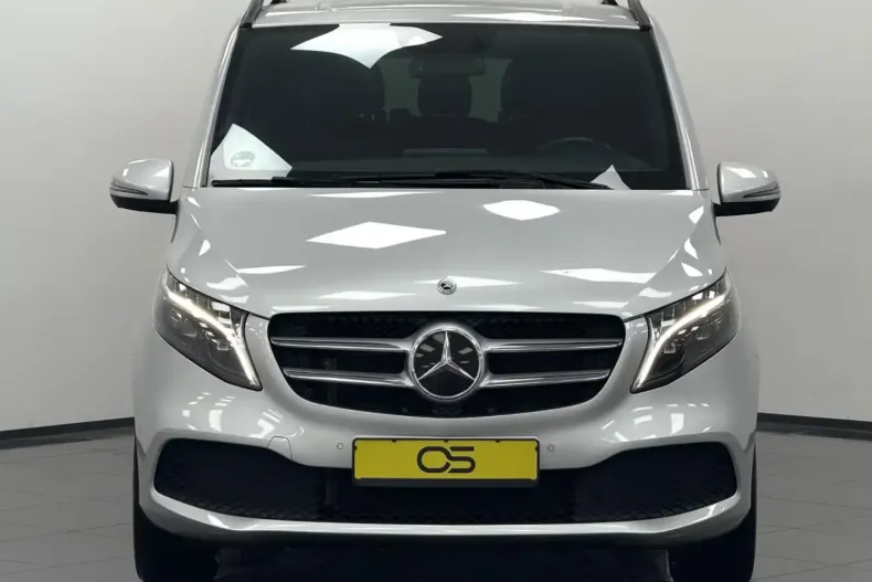 Mercedes-Benz V 250 (Clasa V) din 2024 cu 31.000 km - oferta MER188919 - foto 6