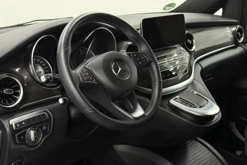 Mercedes-Benz V 250 (Clasa V) din 2024 cu 31.000 km - oferta MER188919 - foto 10