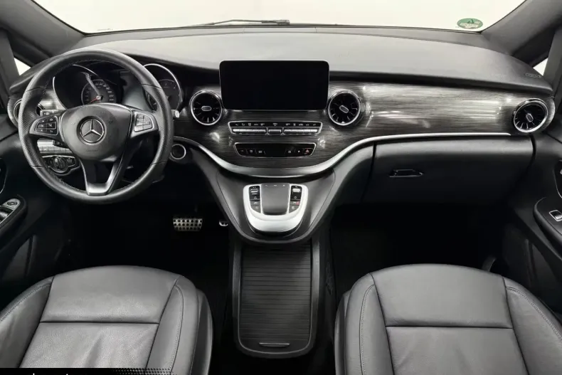 Mercedes-Benz V 250 (Clasa V) din 2024 cu 31.000 km - oferta MER188919 - foto 12