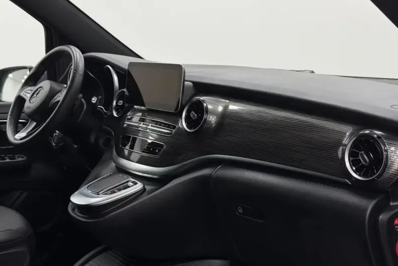 Mercedes-Benz V 250 (Clasa V) din 2024 cu 31.000 km - oferta MER188919 - foto 13