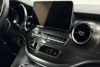 Mercedes-Benz V 250 (Clasa V) din 2024 cu 31.000 km - oferta MER188919 - foto 17