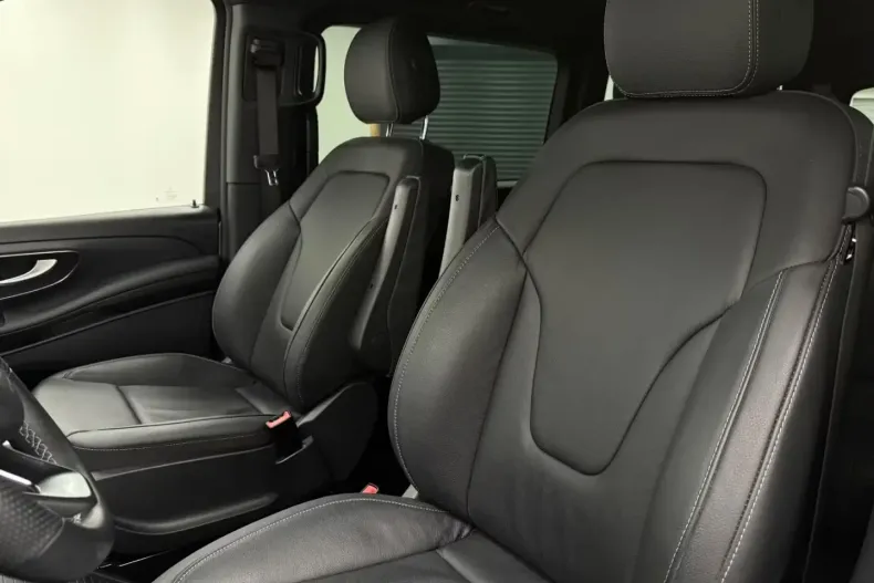 Mercedes-Benz V 250 (Clasa V) din 2024 cu 31.000 km - oferta MER188919 - foto 20